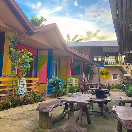 El Nido Hostel Sun Valley Екстериор снимка