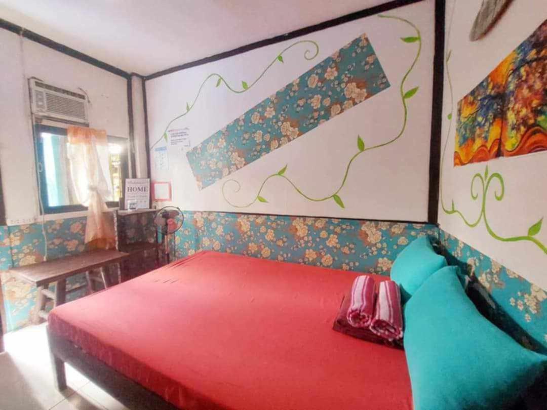 El Nido Hostel Sun Valley Екстериор снимка