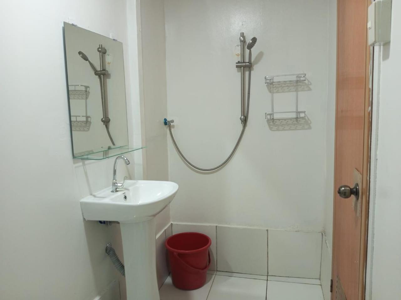 El Nido Hostel Sun Valley Екстериор снимка