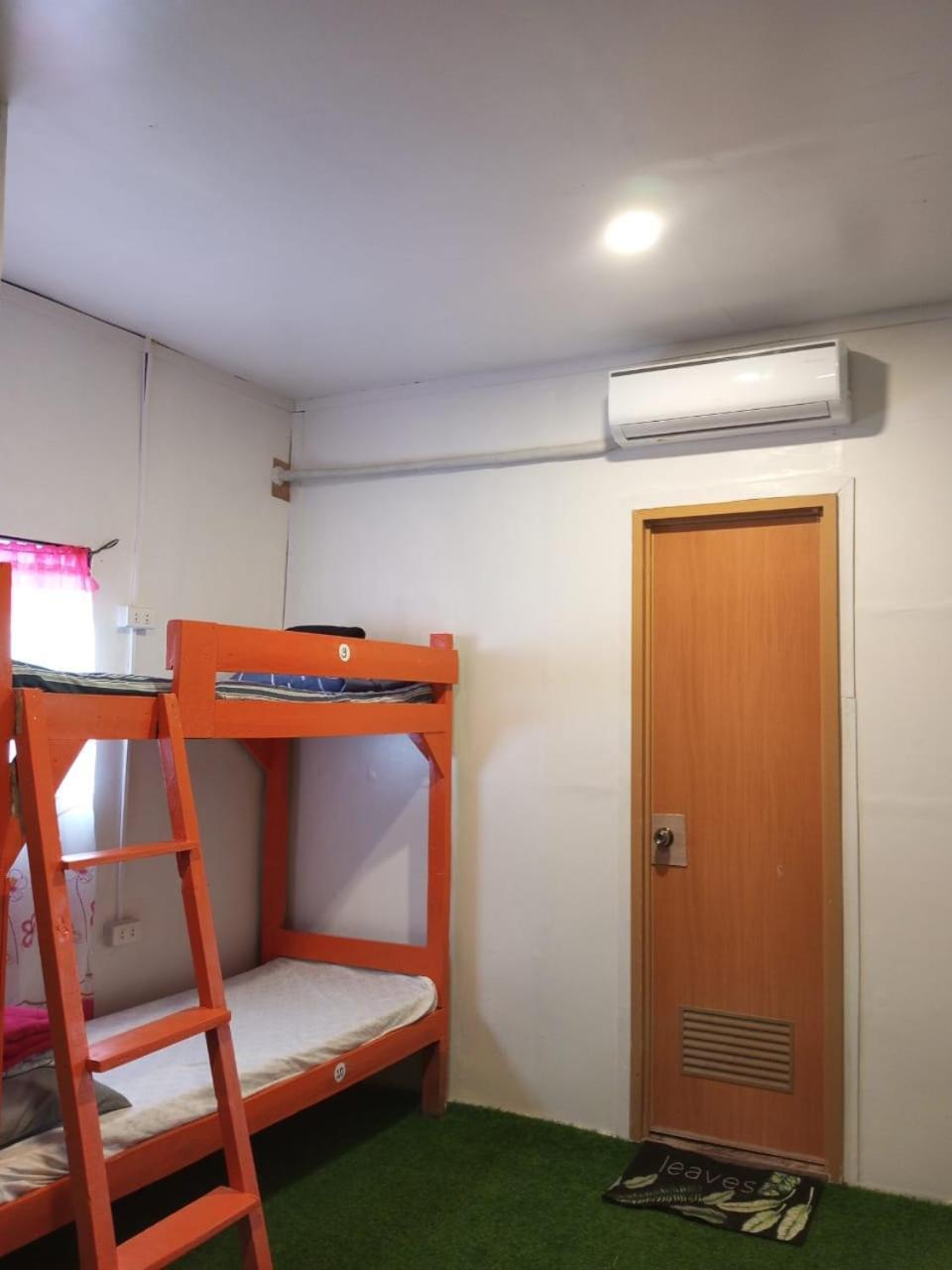 El Nido Hostel Sun Valley Екстериор снимка