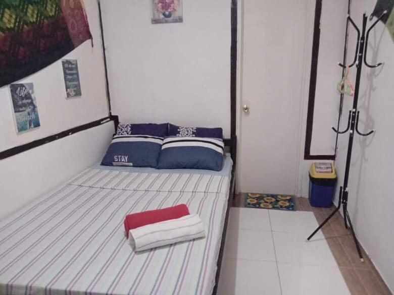 El Nido Hostel Sun Valley Екстериор снимка
