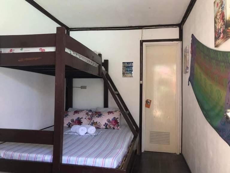 El Nido Hostel Sun Valley Екстериор снимка