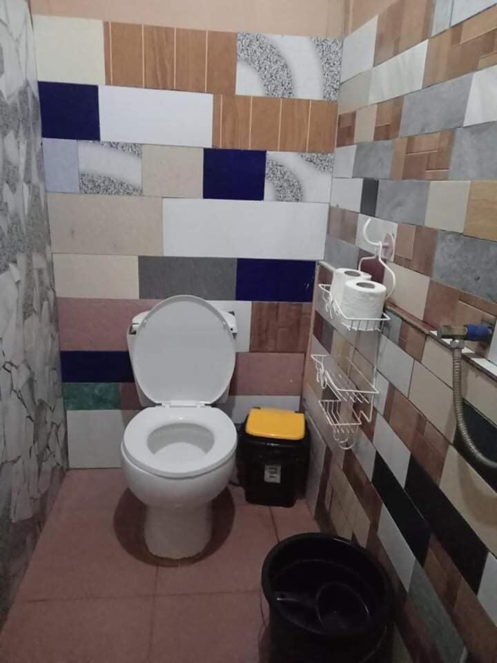 El Nido Hostel Sun Valley Екстериор снимка