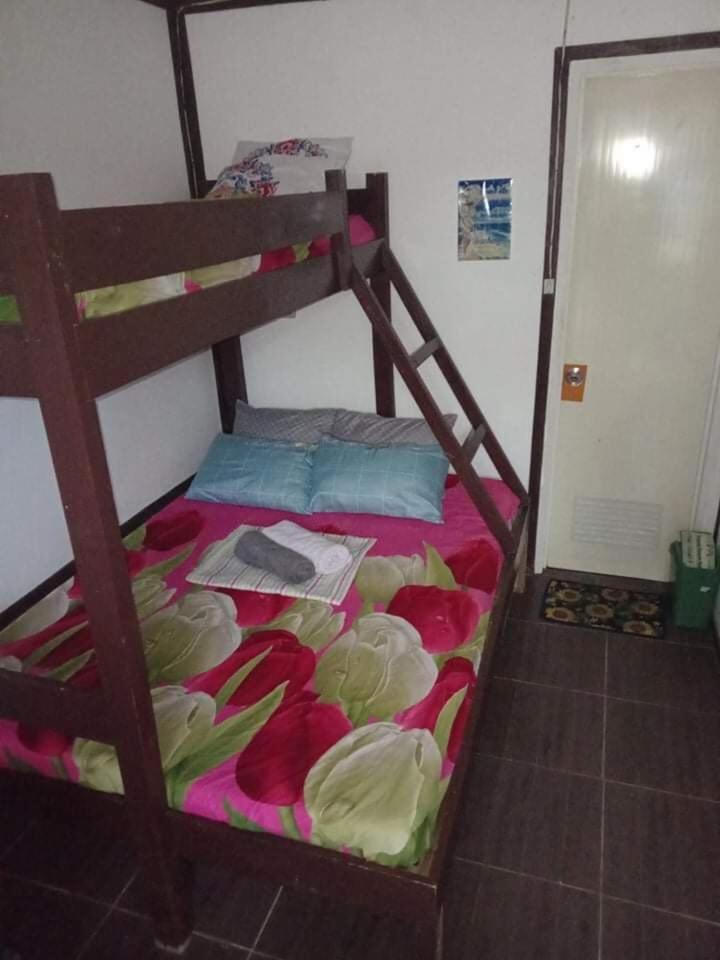 El Nido Hostel Sun Valley Екстериор снимка