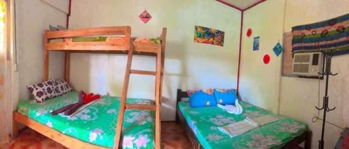 El Nido Hostel Sun Valley Екстериор снимка